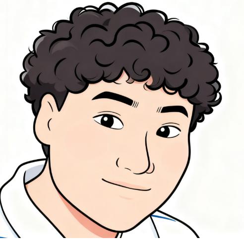 橙橙和蹬蹬的爸爸（大哇家丸）