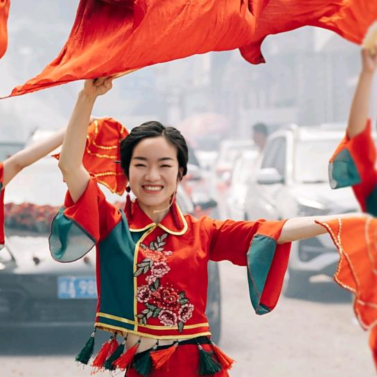 喜娘石榴姐｜收徒