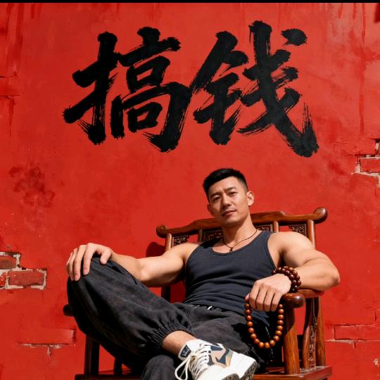 人在旅途《付》