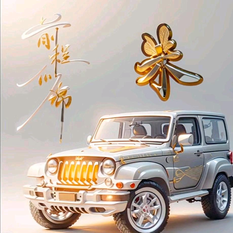 诸（朱）事大吉