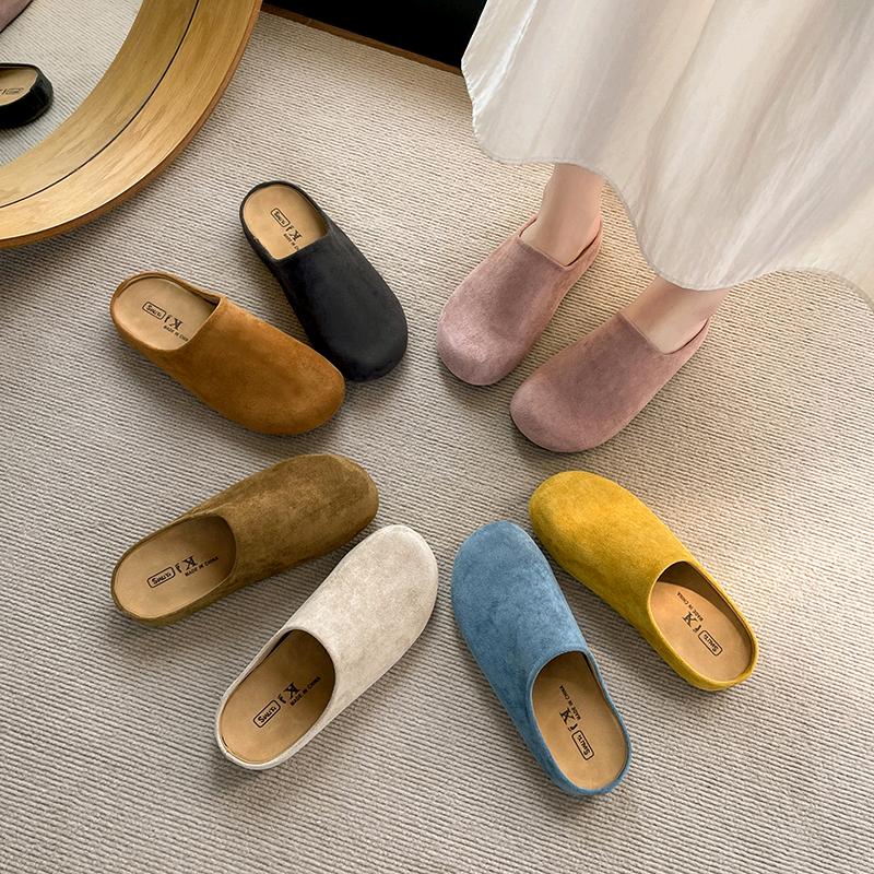 山海女鞋工厂店