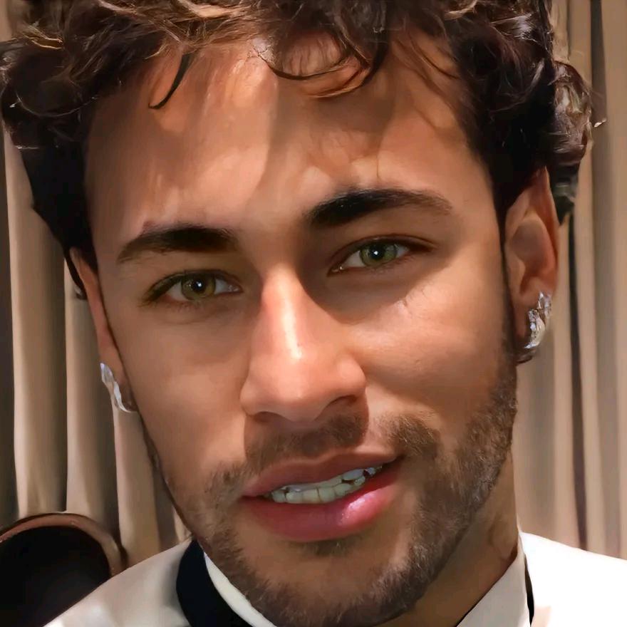 祺祺国王与多多公主