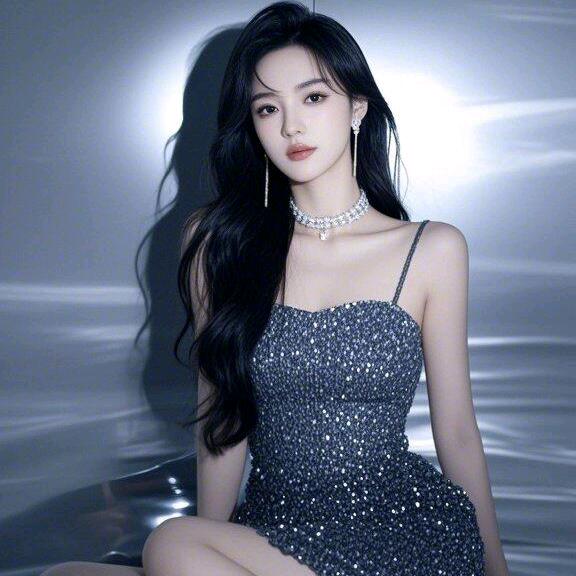 娘娘nns日常穿搭🌈