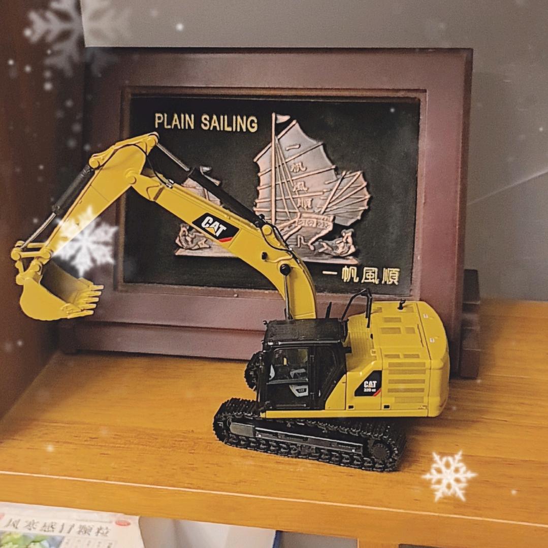 卡 特 建机