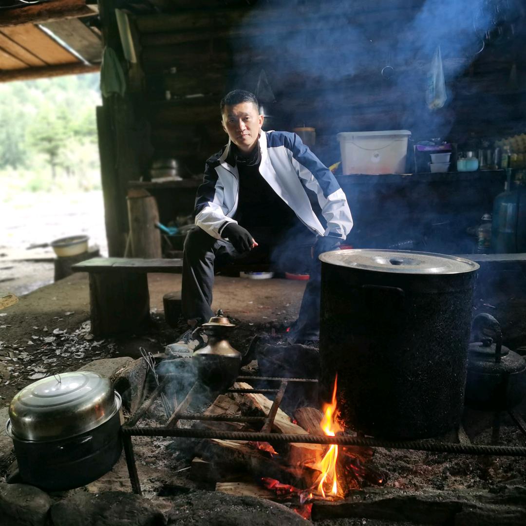 方程豹南宁西乡塘4S店豹总