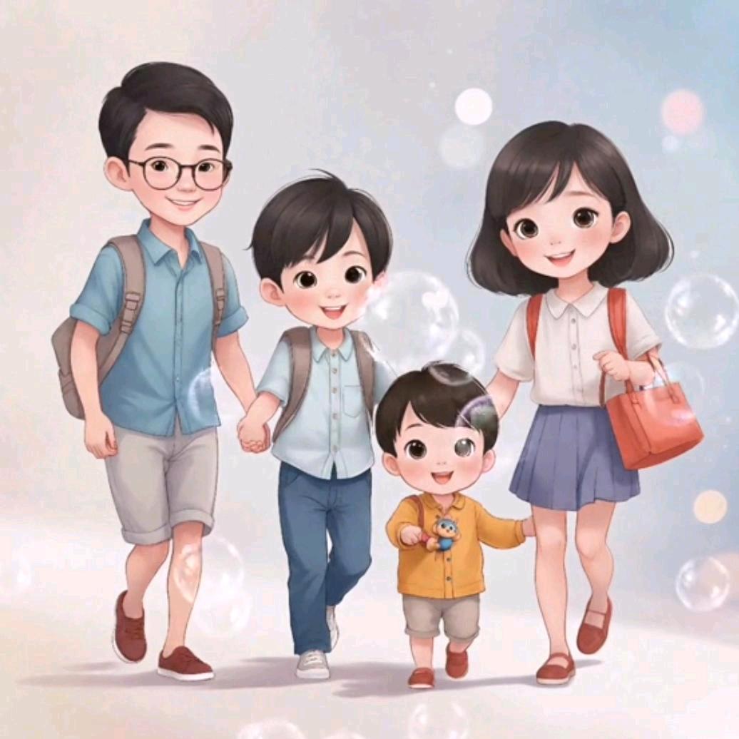 航航同学