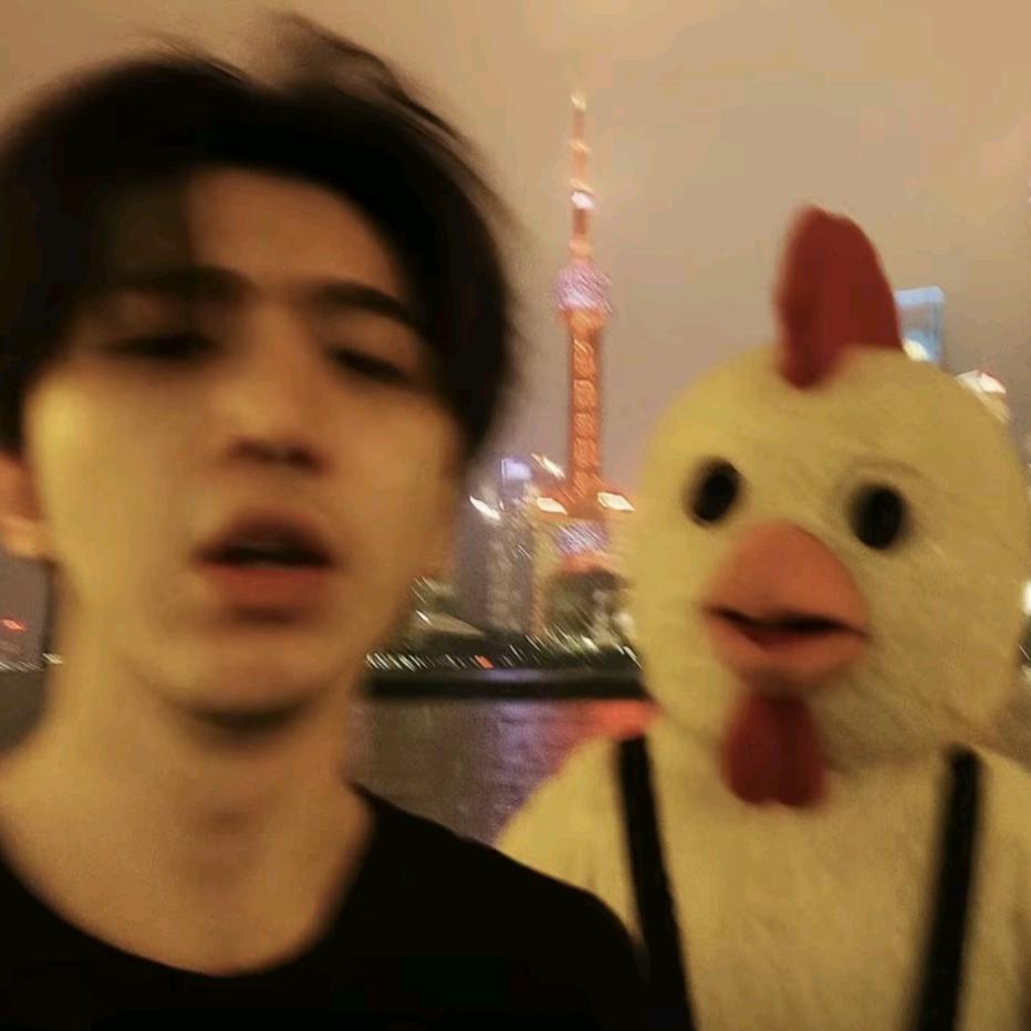 极品老K