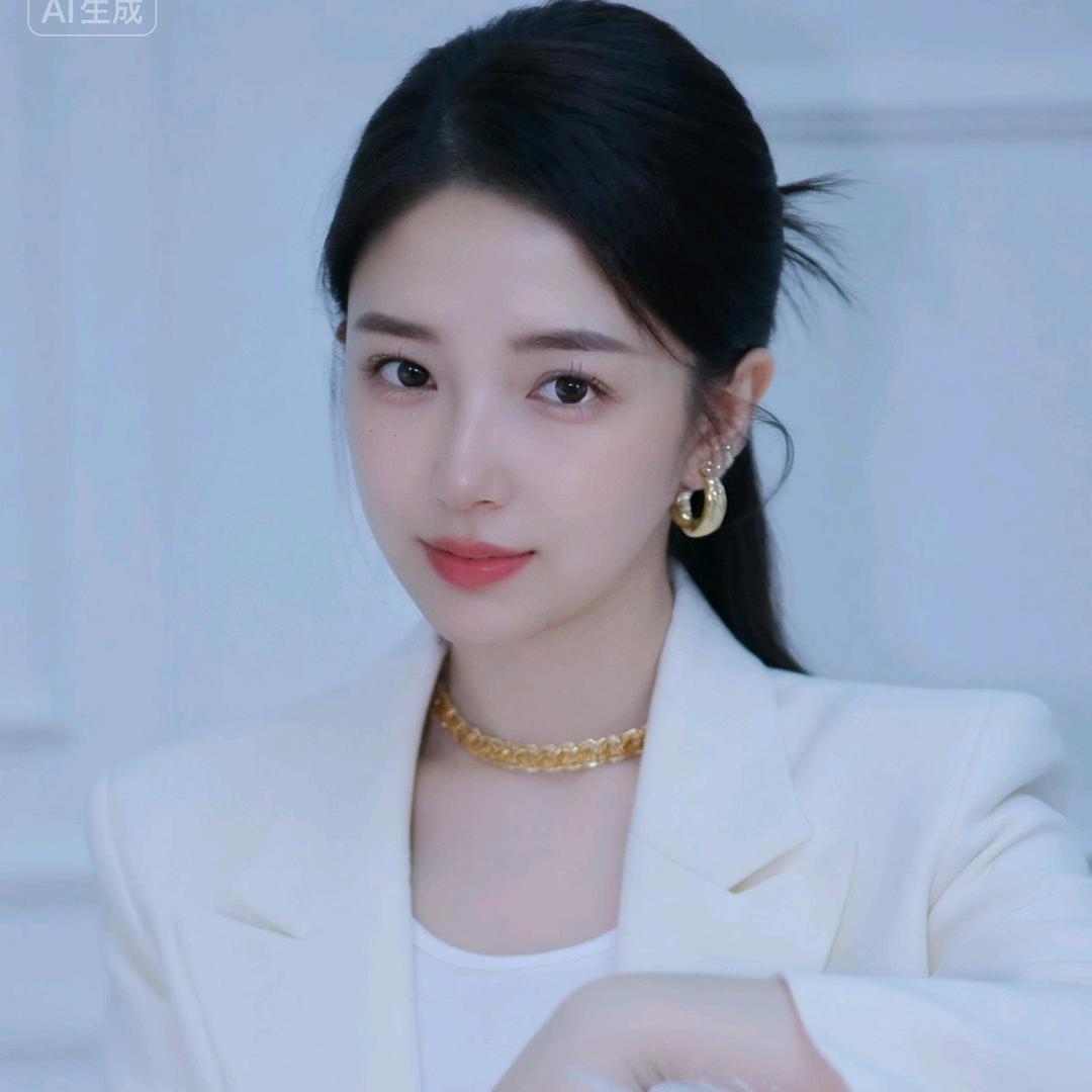 霖妹妹