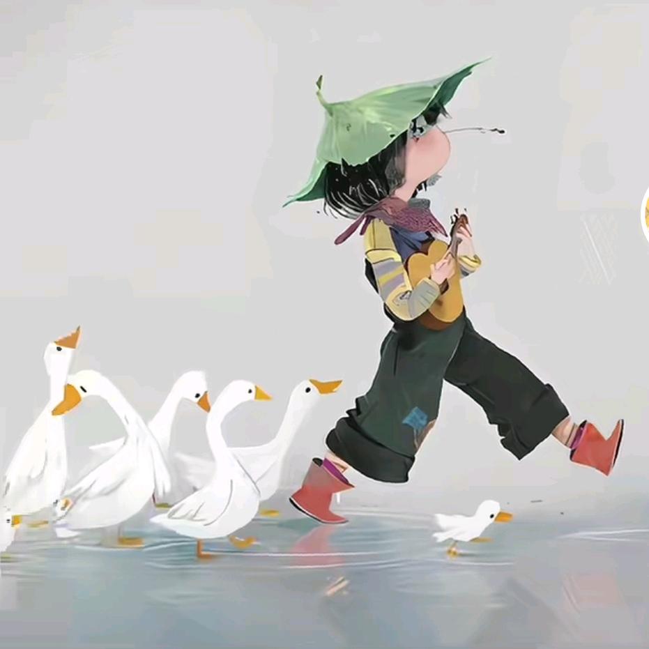 ╅獨特ㄣ