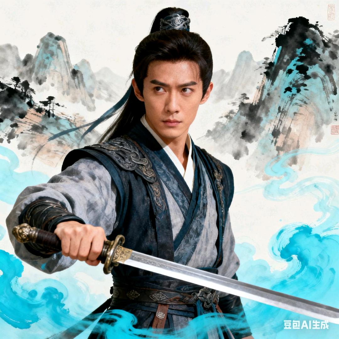 阿毛📽短剧制作推广