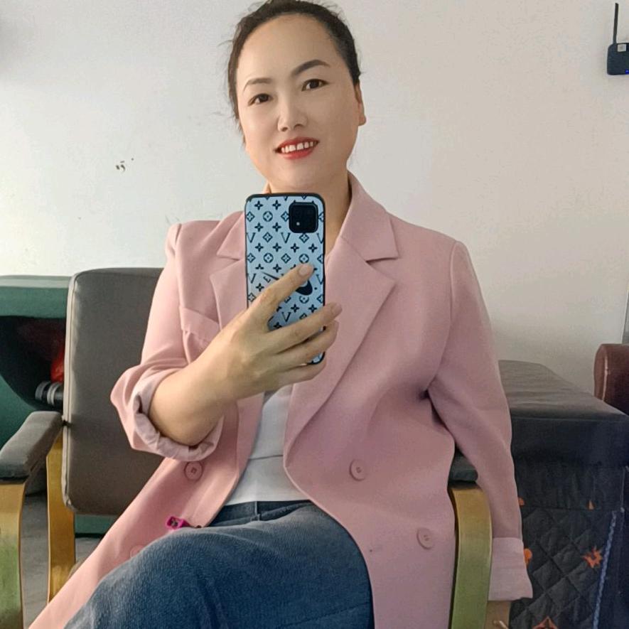 潘小慧