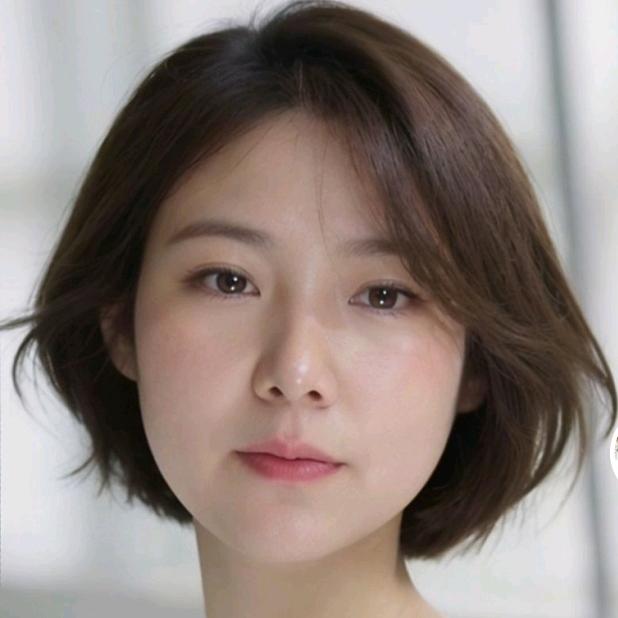 自由自在的叶子