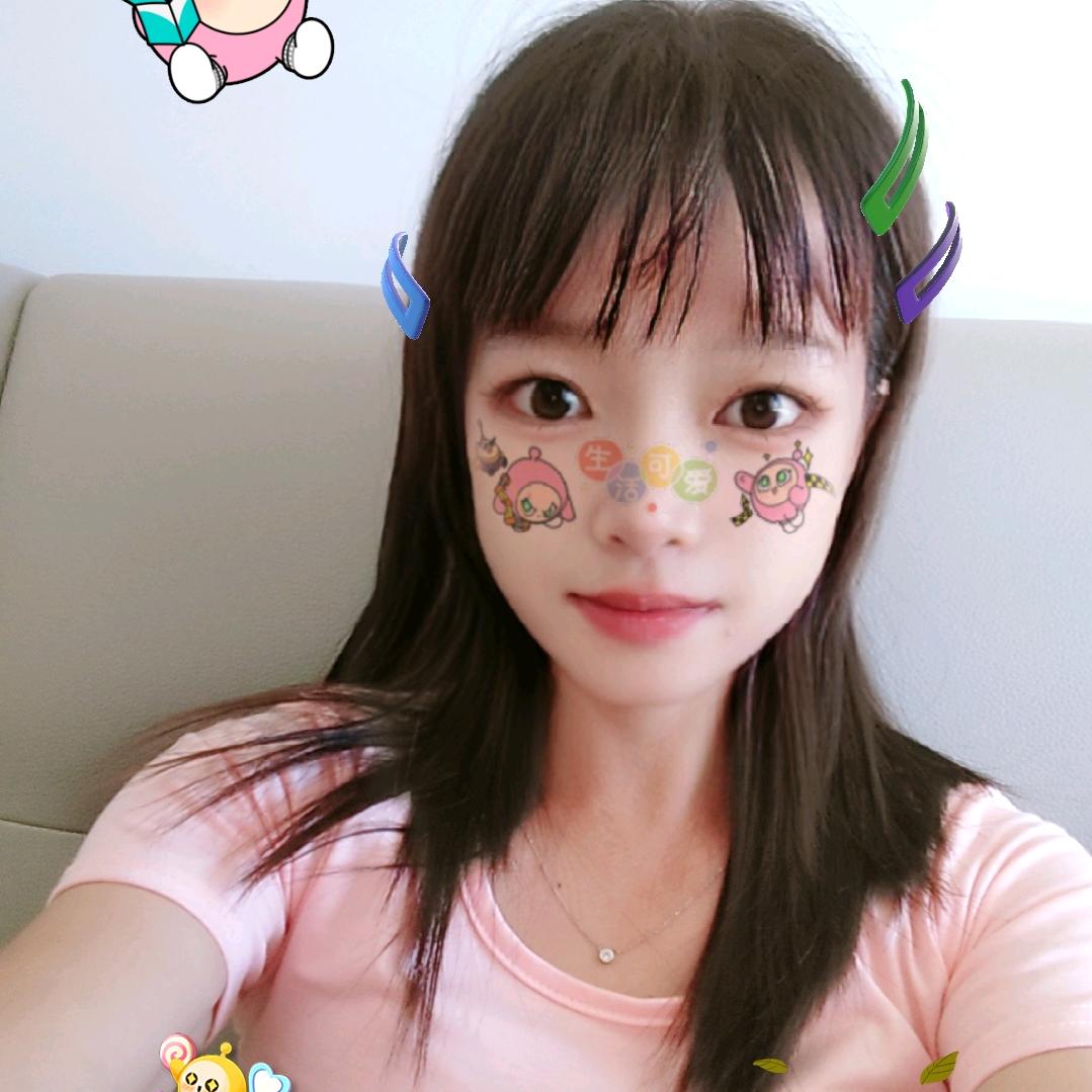 开心快乐每一天😘😘