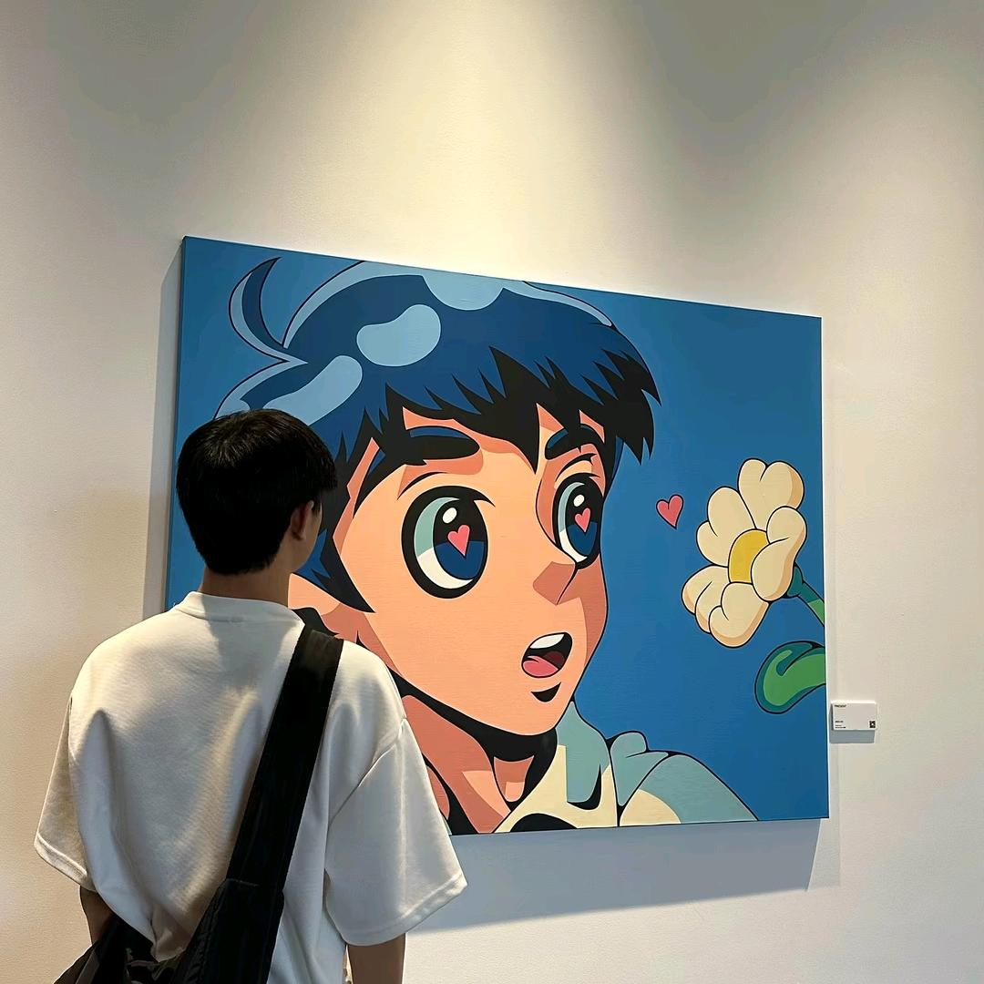 @期待