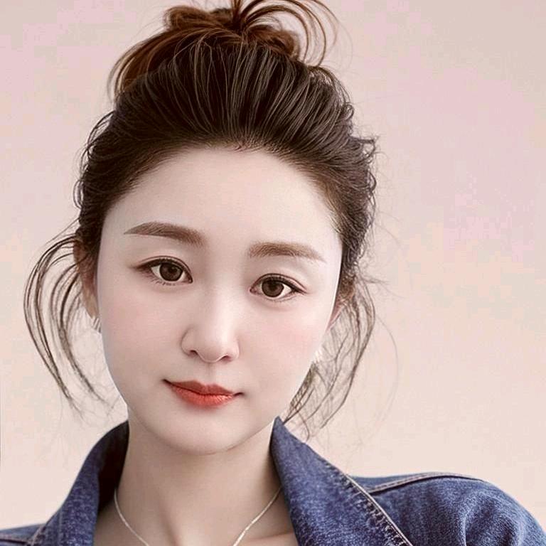 今生无悔
