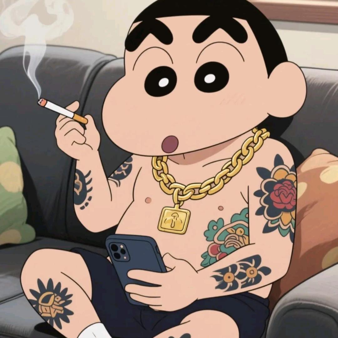 铁子