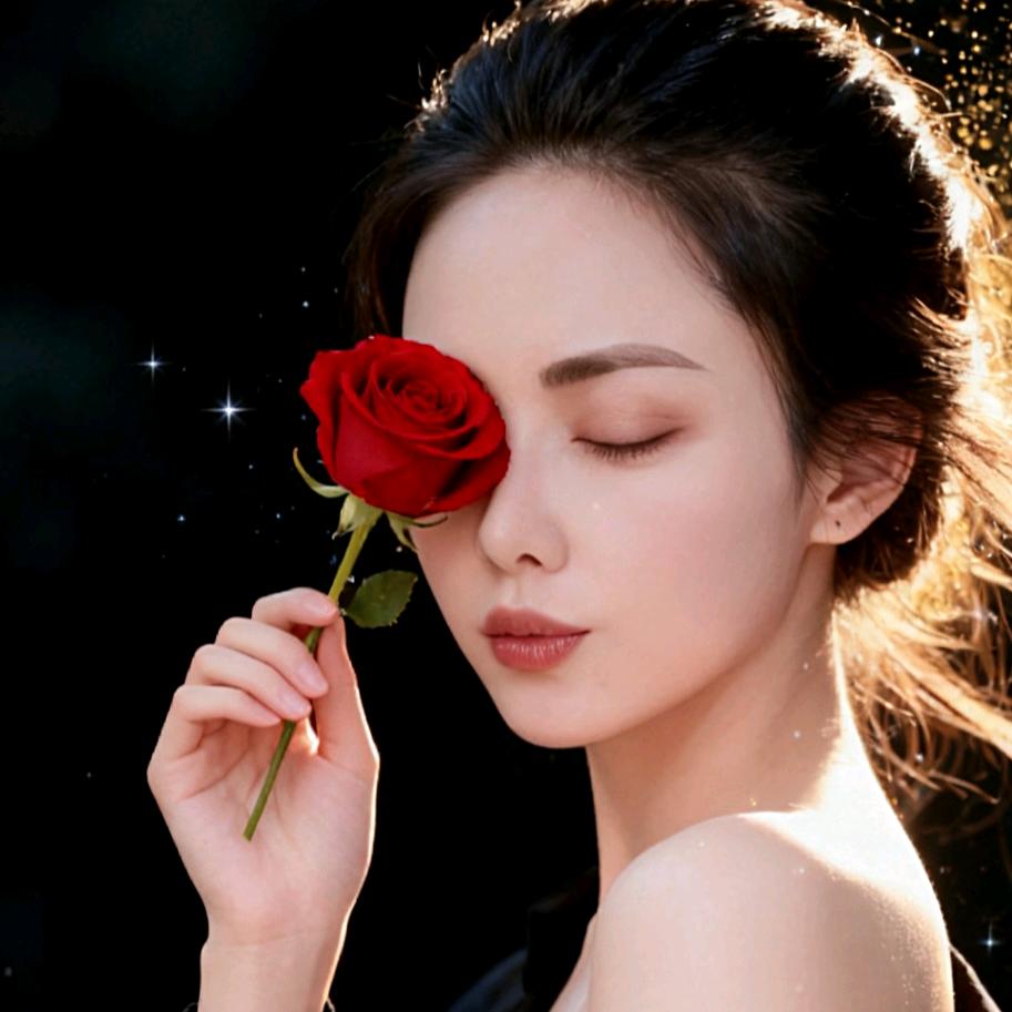 天使👼与海豚🐬