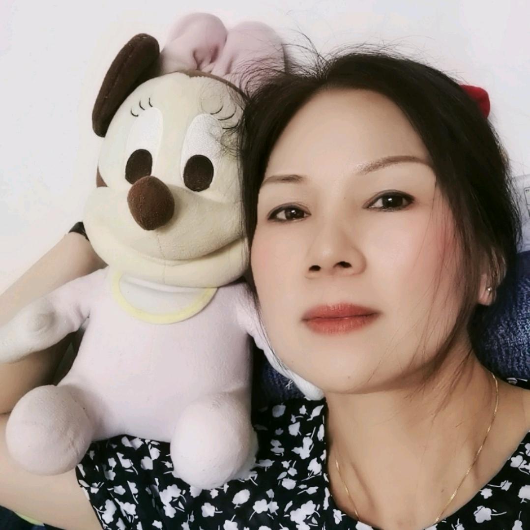 如玉姐