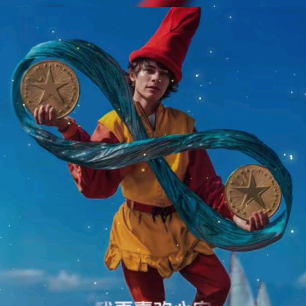 寓意塔罗