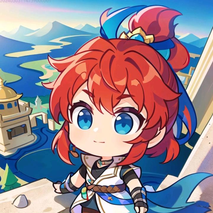 梦幻欢喜