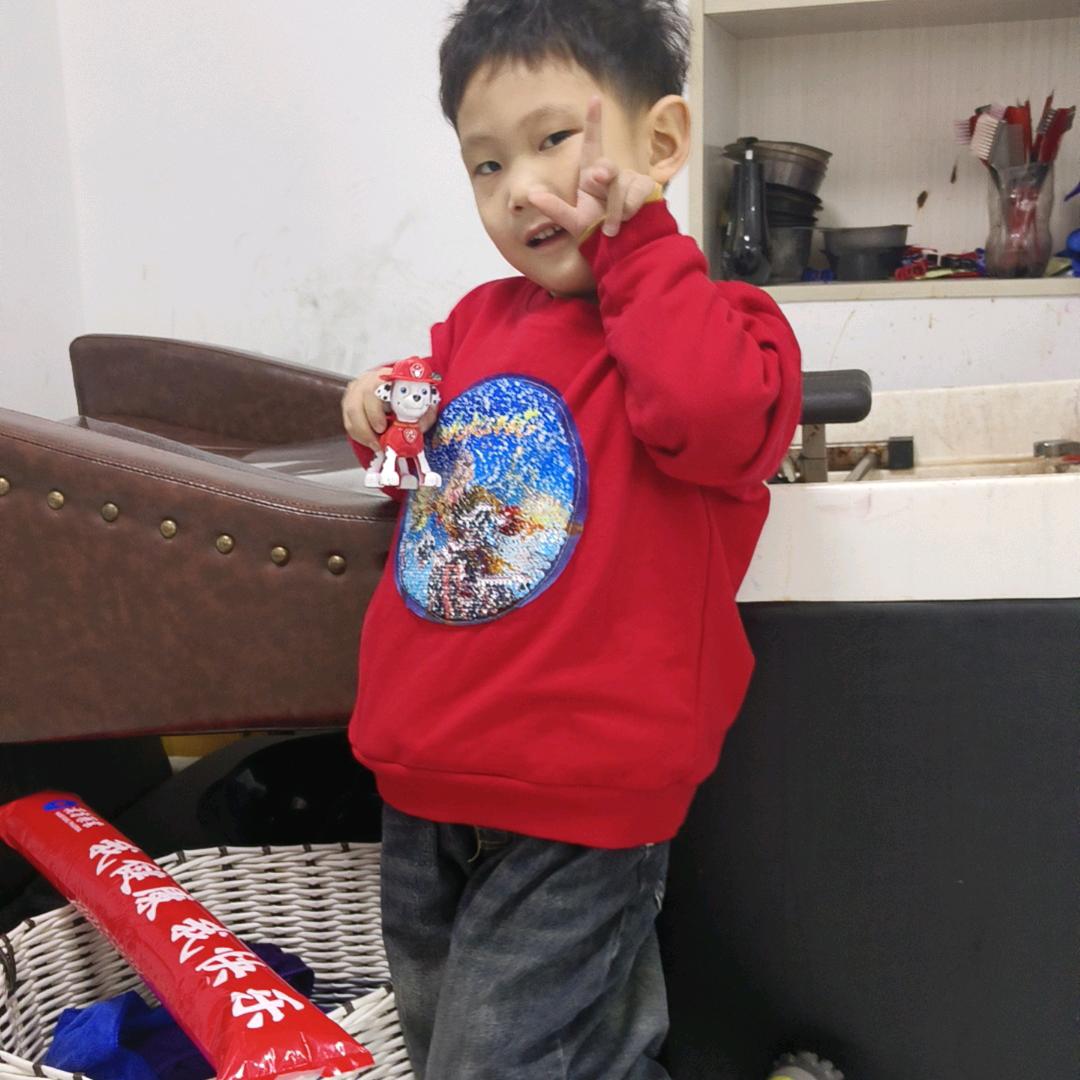 🌈亮宇美发🌈