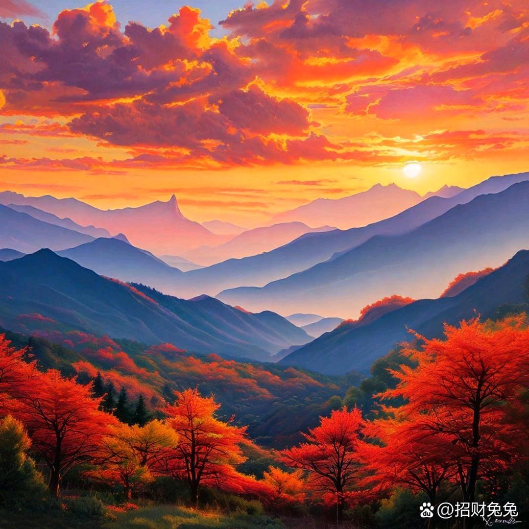 山海行客