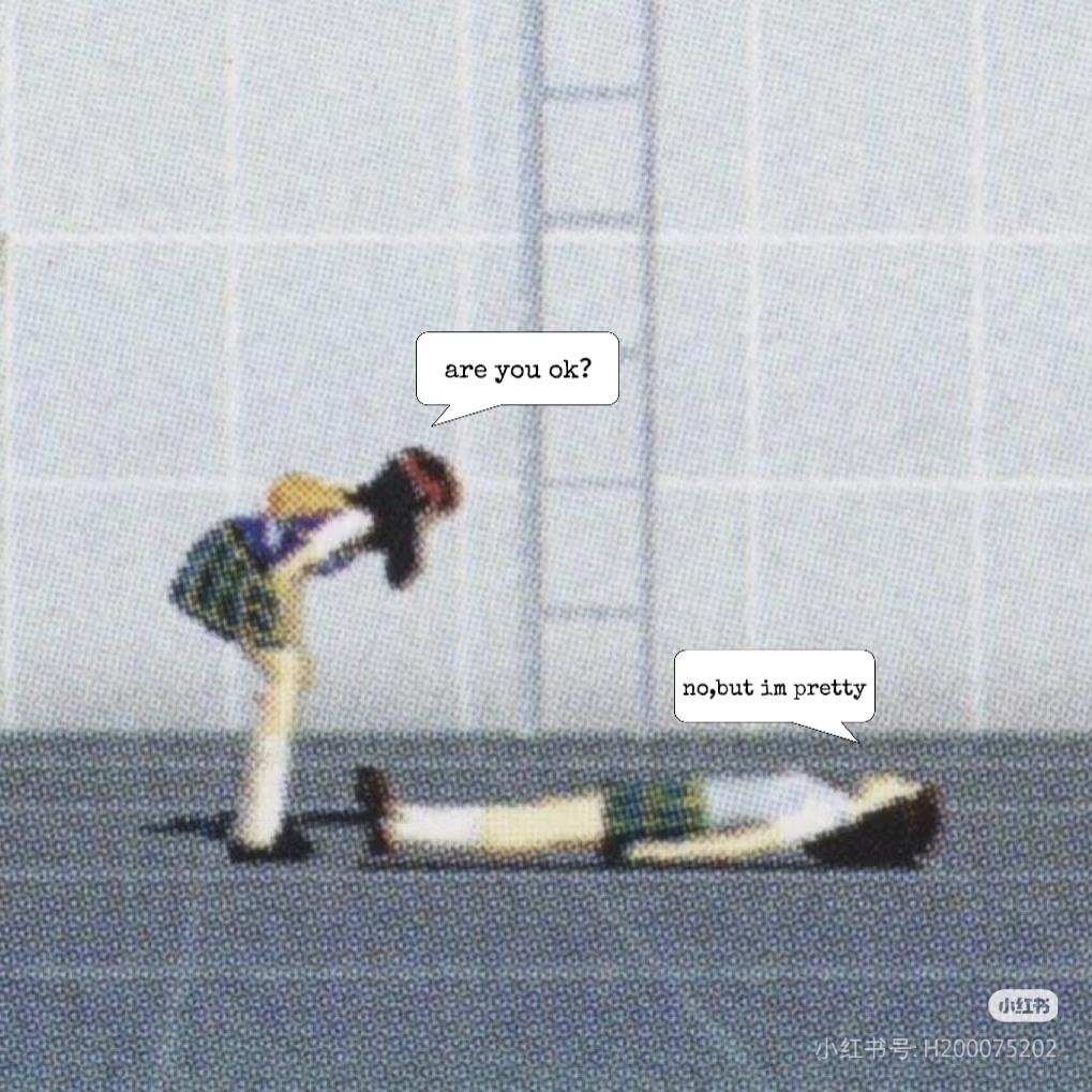 又是下雨天🌧️