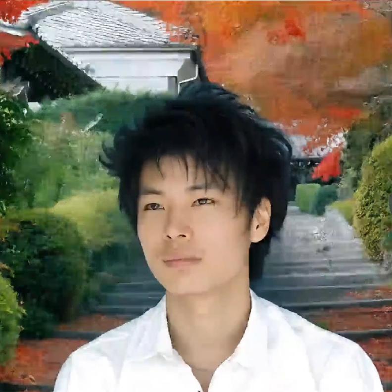 八度余温