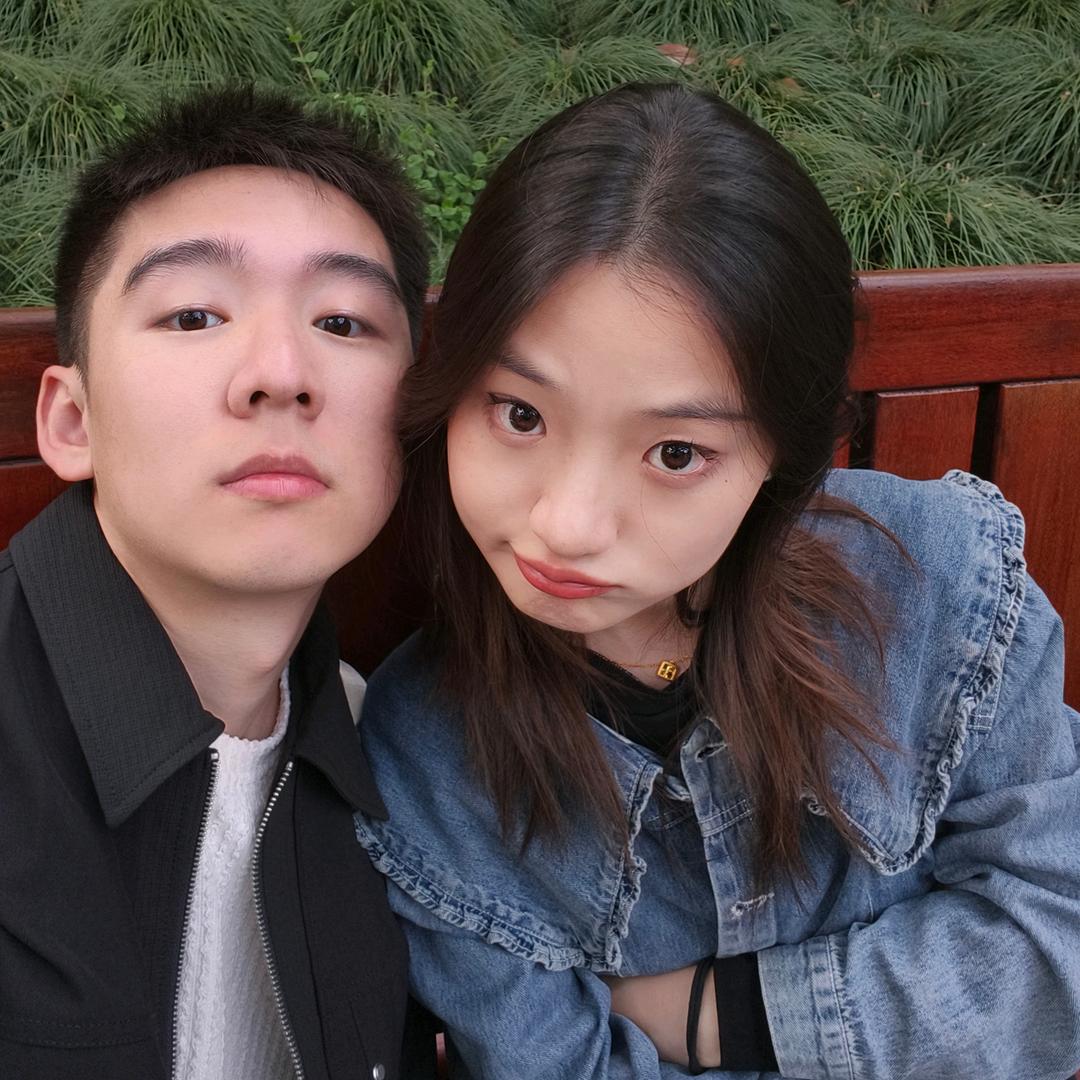 悦鹅与小羊