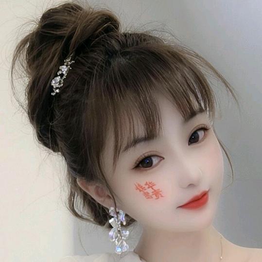 农村女孩
