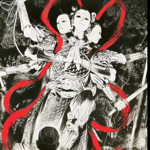 诀别诗
