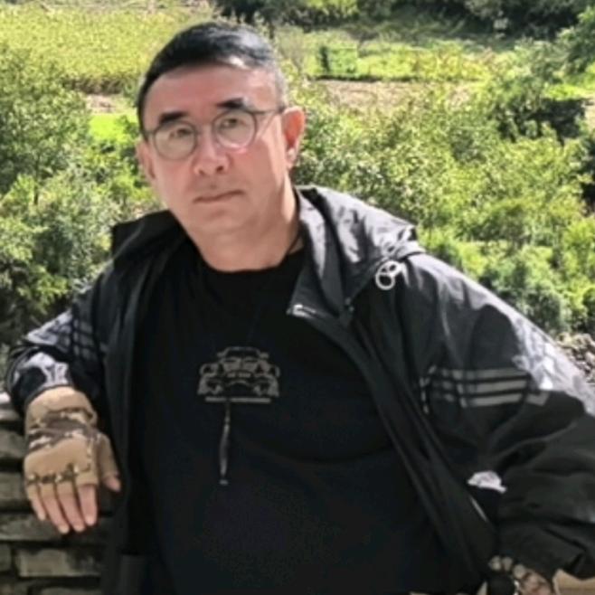 滇疯-万里山河万里行