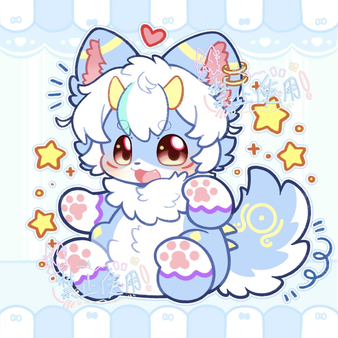 一只浒尚₍˄·͈༝·͈˄*₎◞ ̑̑