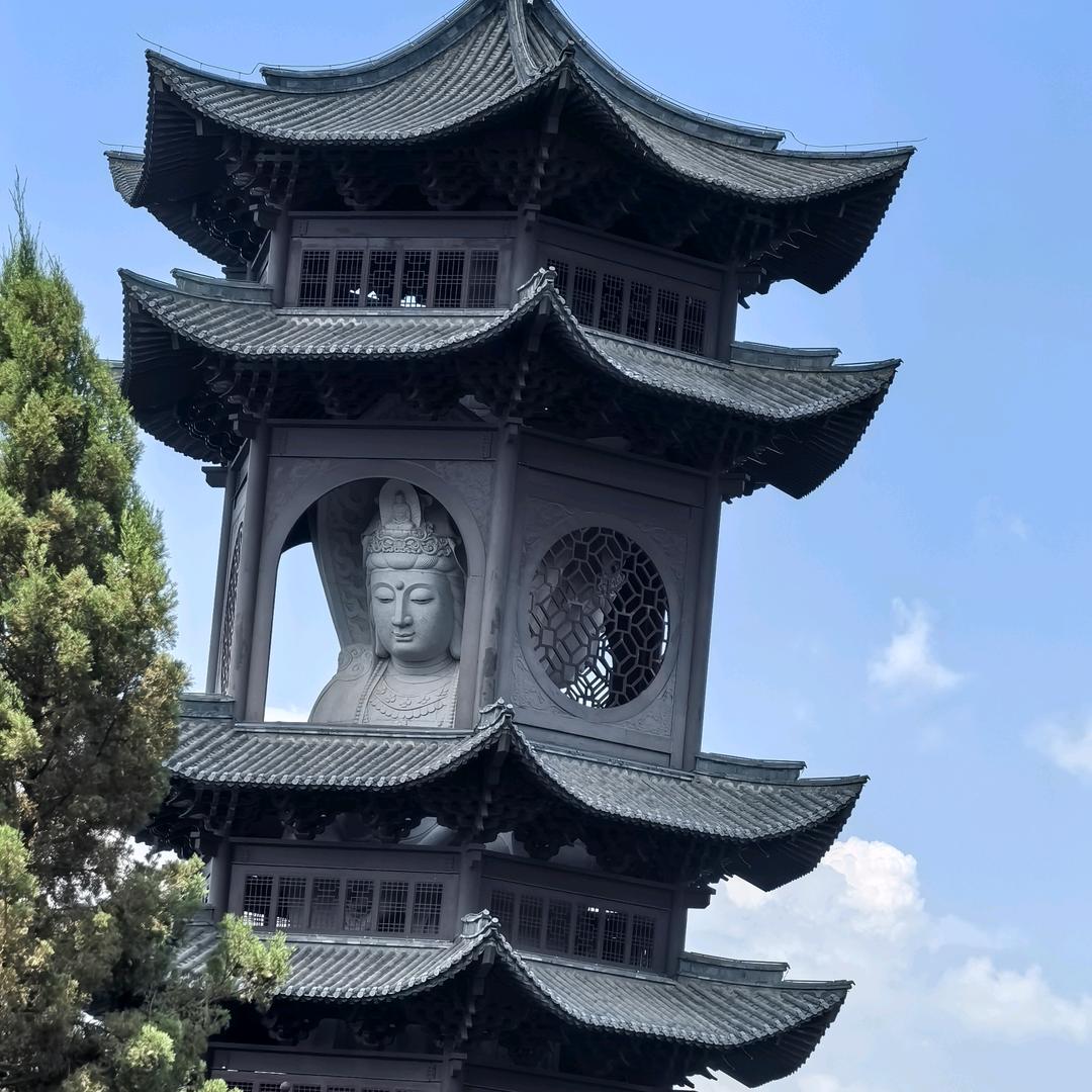 下雨看星星