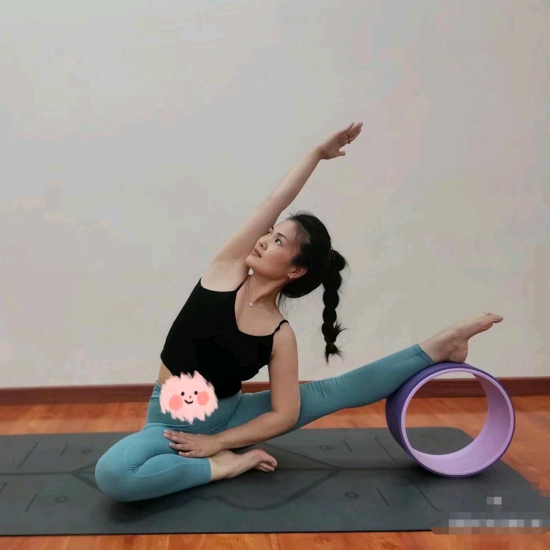 小娘子呀