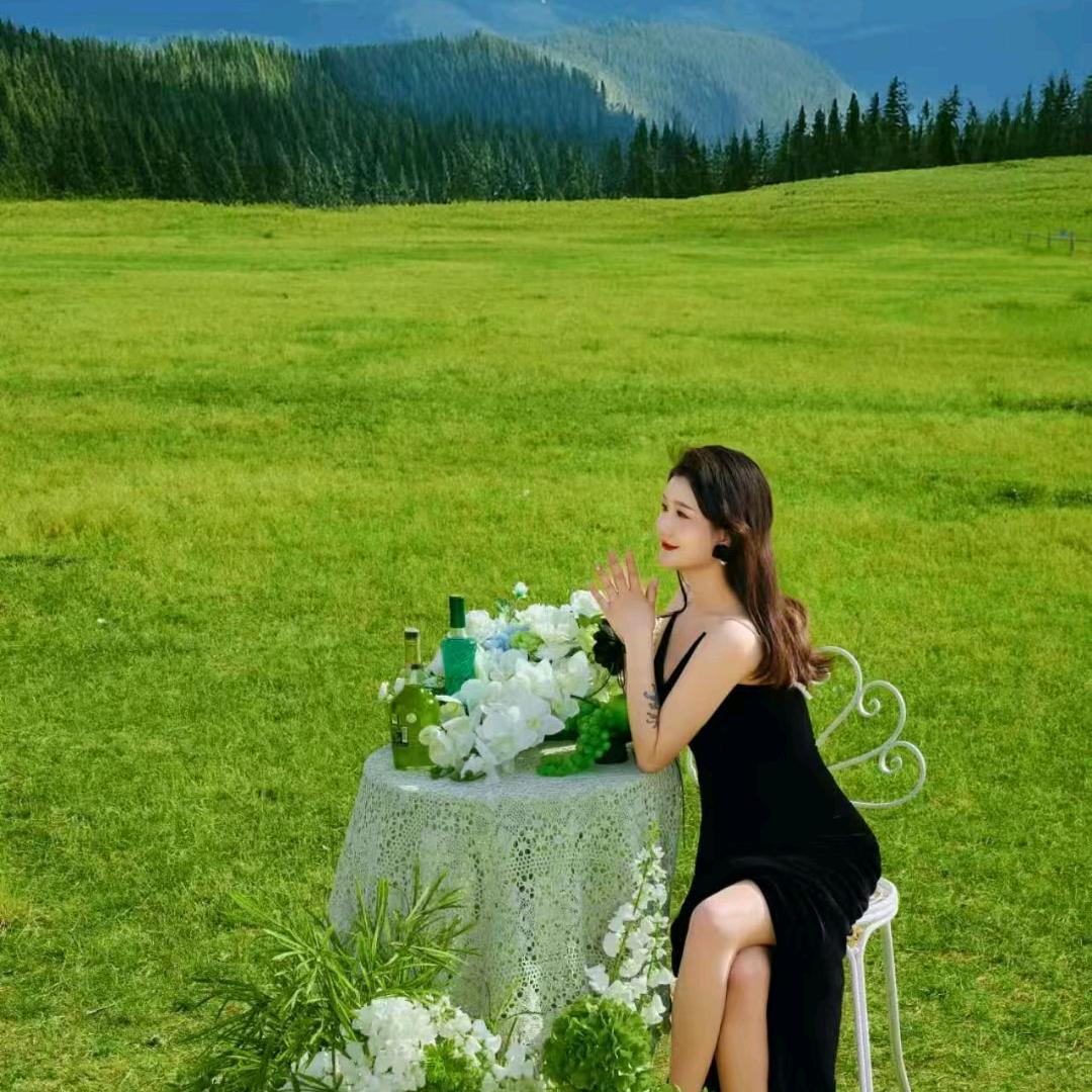 西华营东街国际婚纱婚庆