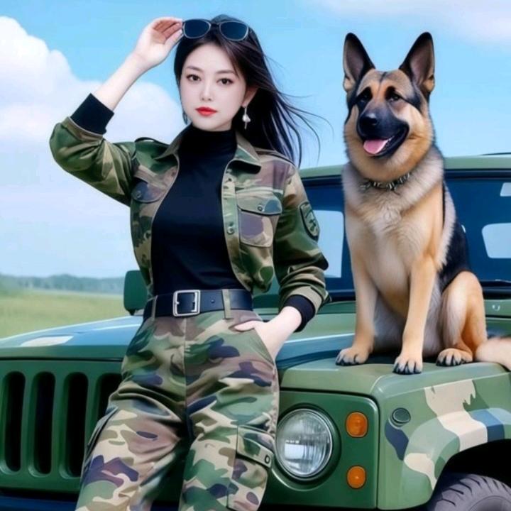 萌萌家的小土豆