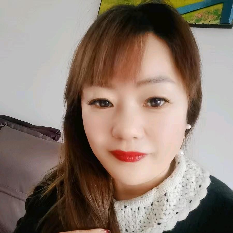 指尖琉璃的幸运