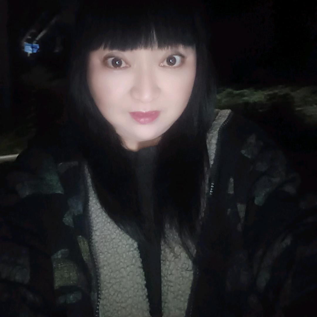 翻唱歌手《中国🇨🇳庆元小周》