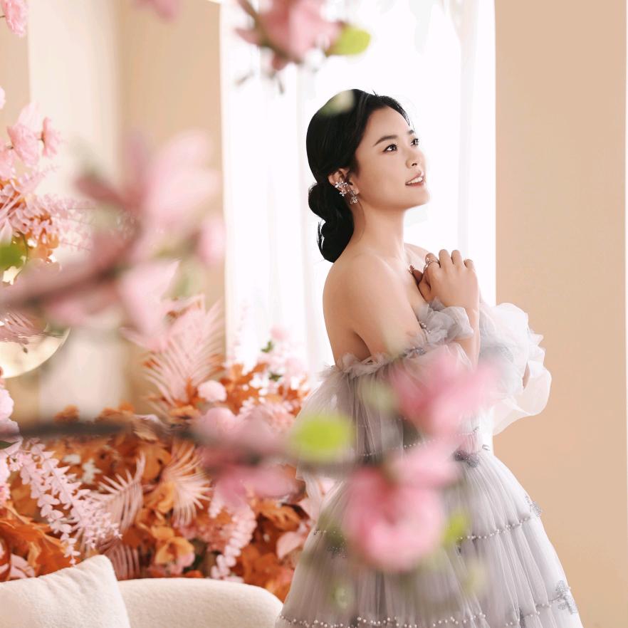 拾光精品服饰小铺