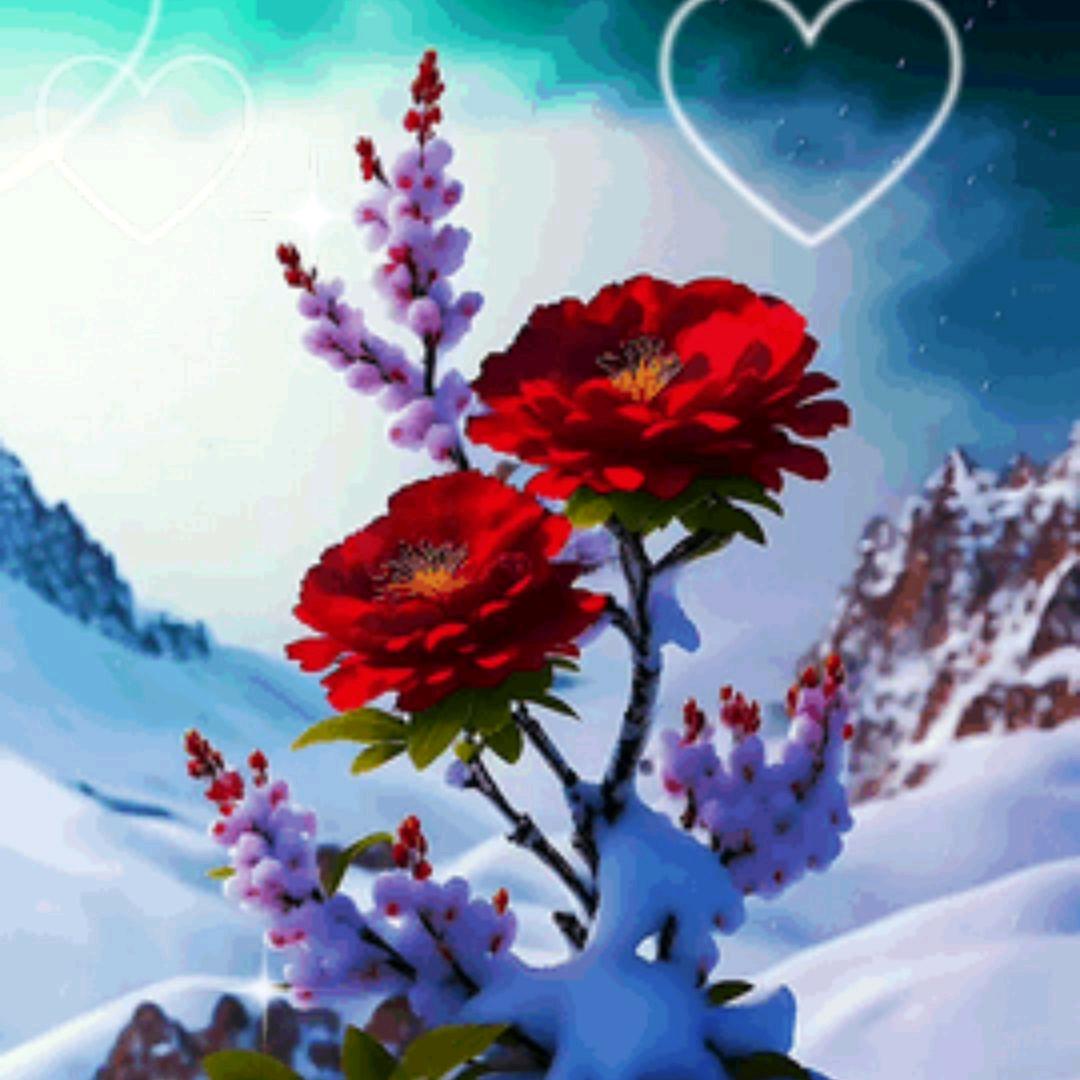 ☘️开心每一天🌵🍀