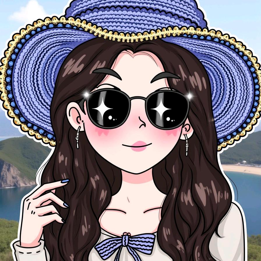 柚柚酱👑（减肥版）