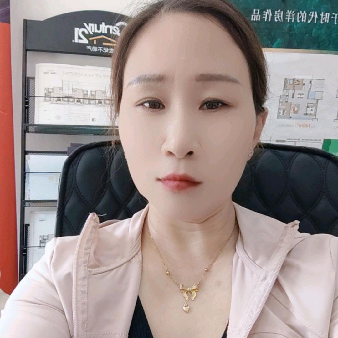 新房免中介费贾瑞彩