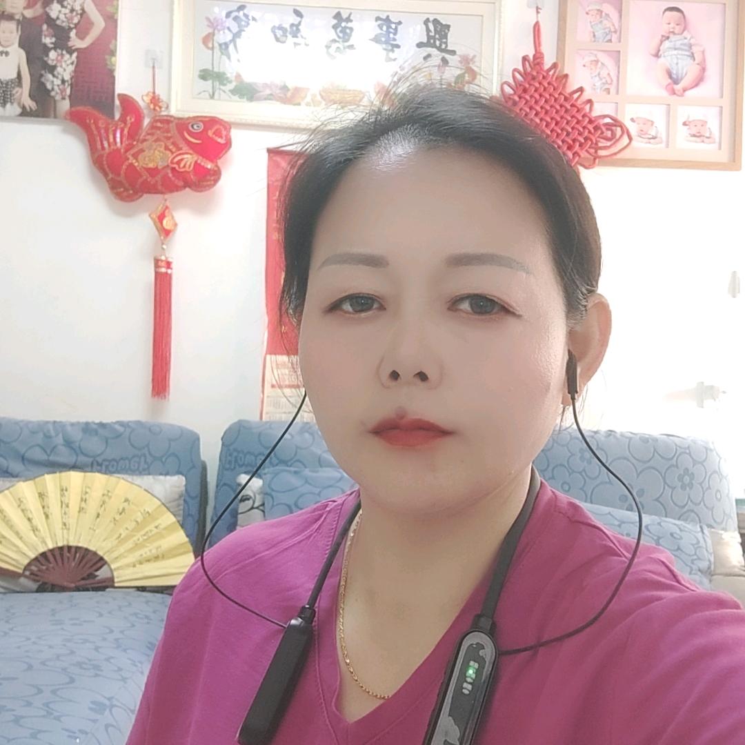 陈姐(首播每天上午9点30分)