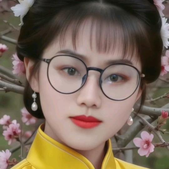 小月亮