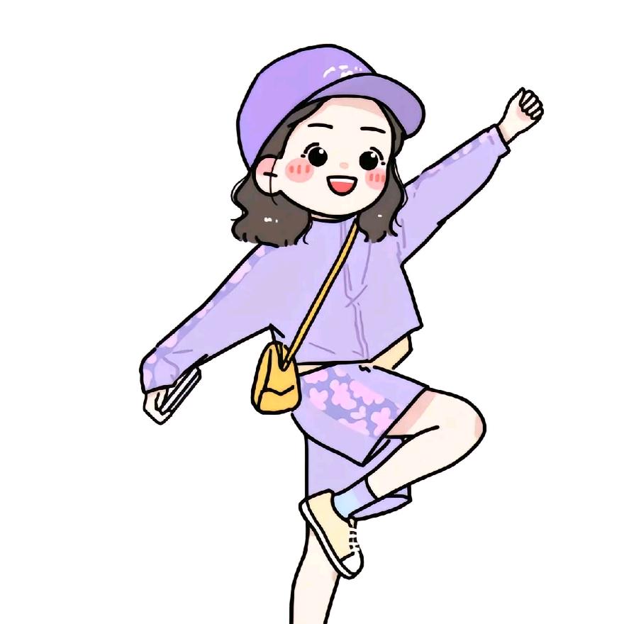 无敌可爱的小乖乖😘