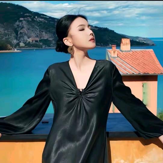 溶溶RONGRONG～直播返场