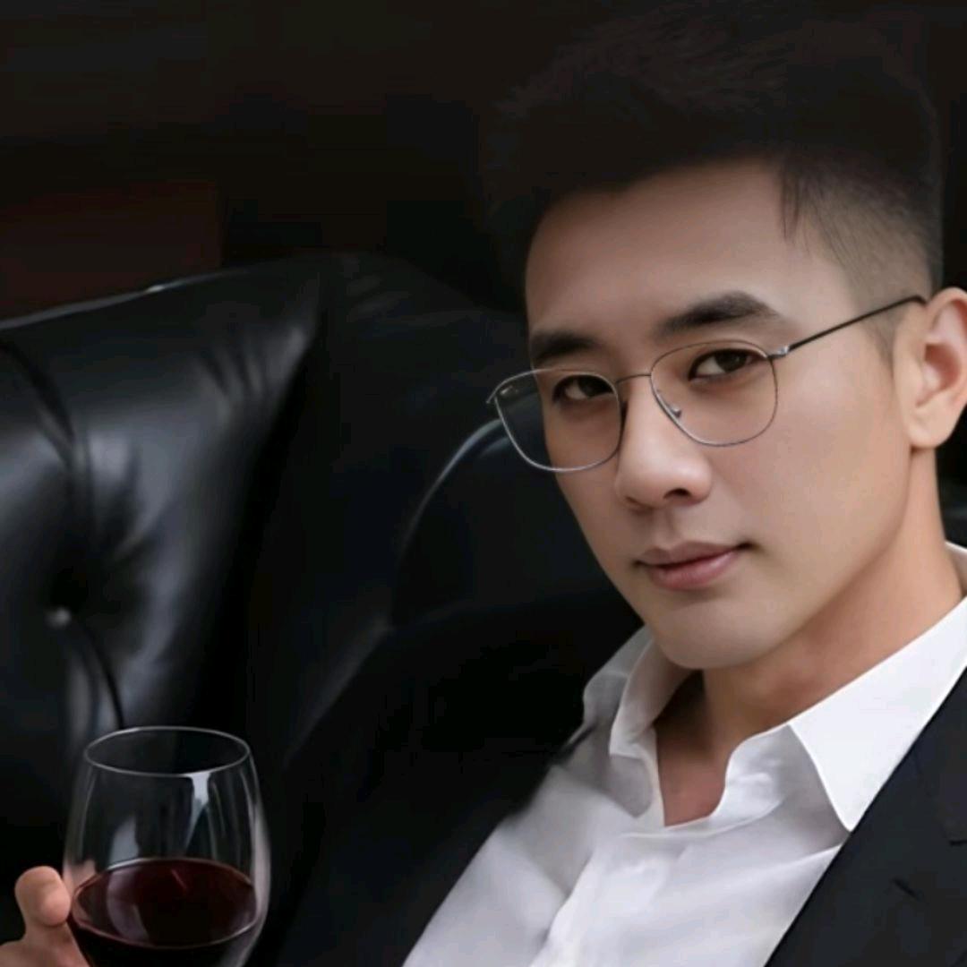 幸运之星🇺🇳🚩