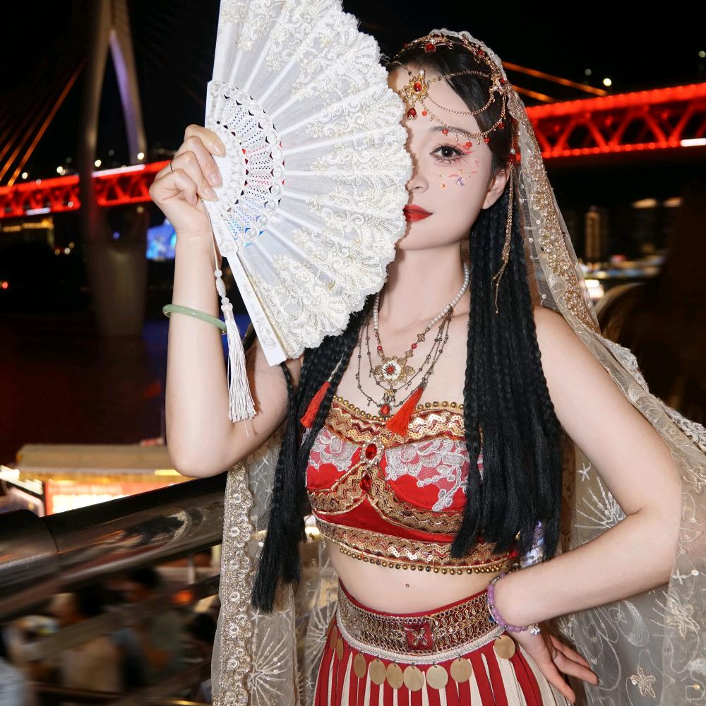 各种坚强