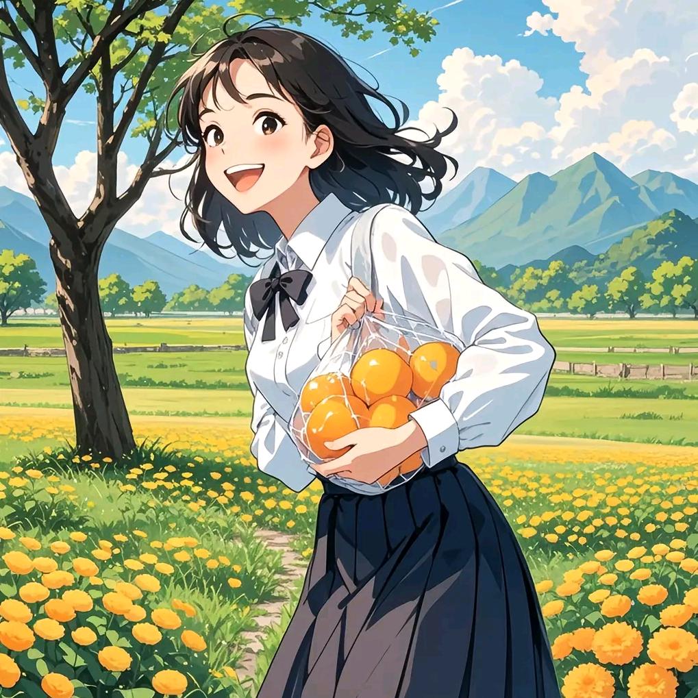 漫步人生路